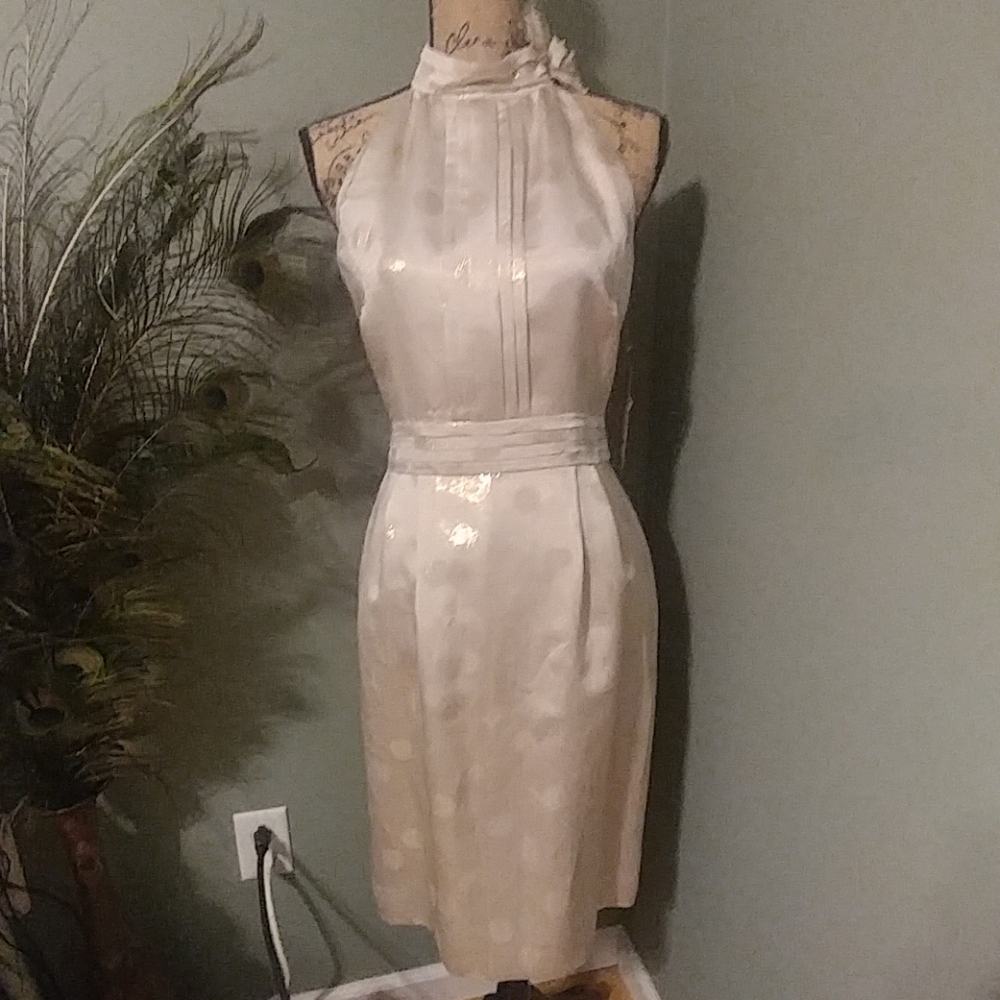 NWT Antonio Melani dress.